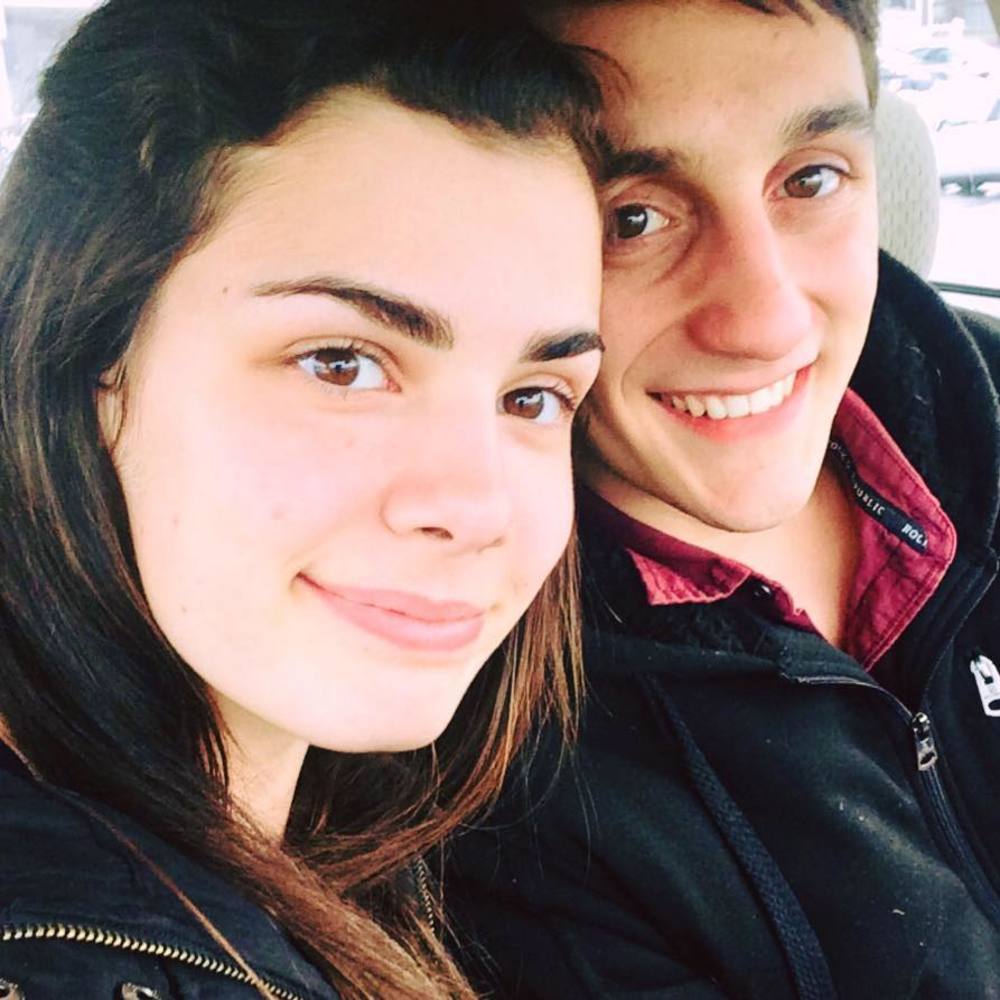 Meet your Posher, Katy